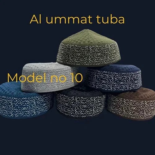 Patta Cap