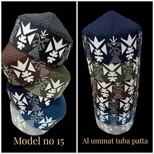 Patta Cap