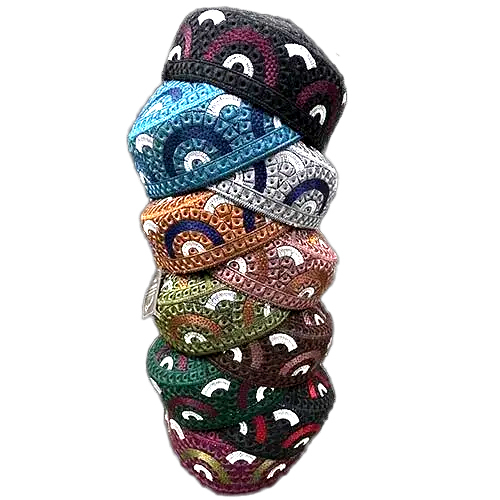 Pk Zari Cap