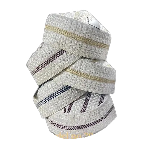 Pk Zari Cap