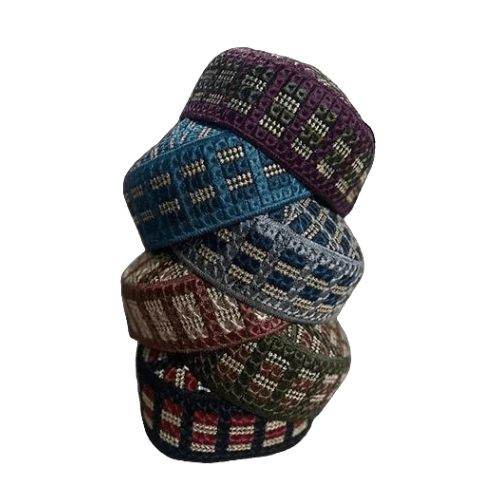 Pk Zari Cap
