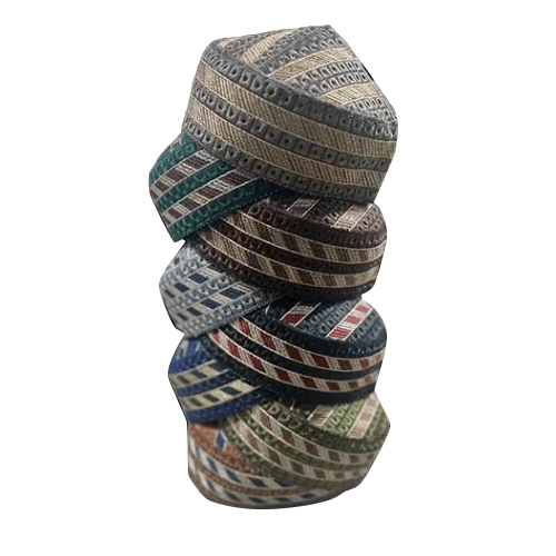 Pk Zari Cap