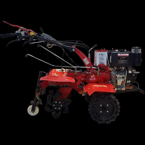 PA-PW-9.0 DB Diesel Power Weeder