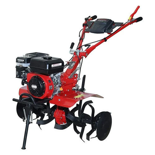 Perfect Pa-Pw-7 Gg Petrol Engine Power Weeder - Fuel Tank Capacity: 5.6 Liter (L)