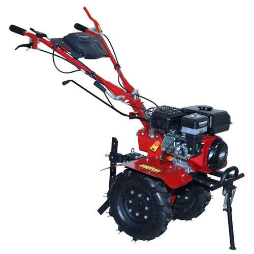 Perfect Pa-Pw-7.0 Dg Gear Drive Power Weeder - Fuel Tank Capacity: 3.6 Liter (L)