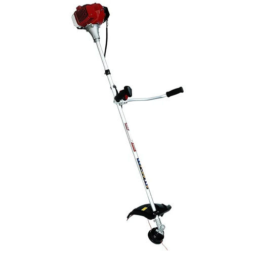 Perfect Pa-Bc34-4Sh Brush Cutter - Cultivator Type: 3 Prong Cultivator