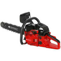 Perfect Chain Saw Machine