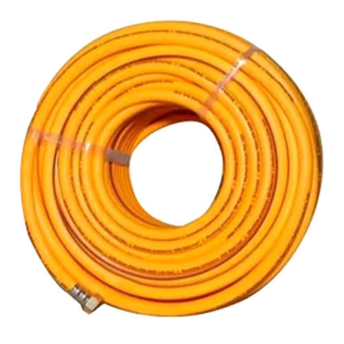 Perfect Pa-Dhp-10-100 Htp Hose Pipe - Color: Yellow