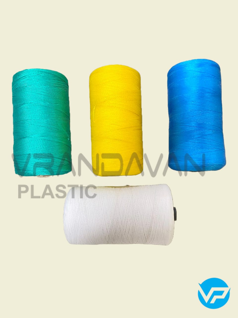 AGRICULTURE PLASTIC TWINE