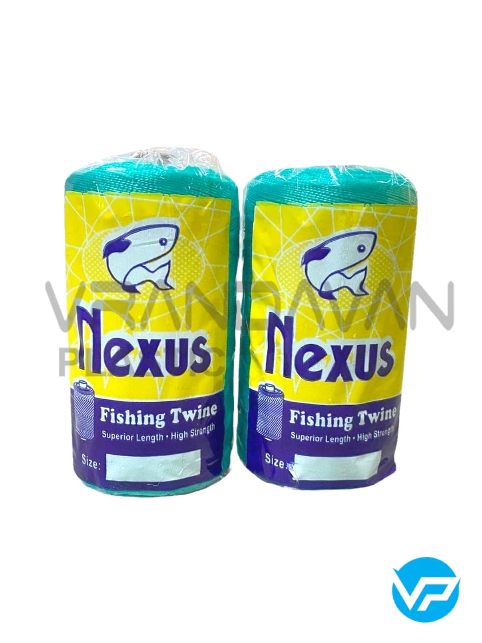 AGRICULTURE PLASTIC TWINE