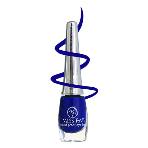 Waterproof Blue Eye Liner