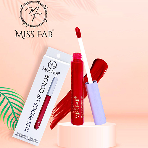 02_Kiss Proof Lip Color