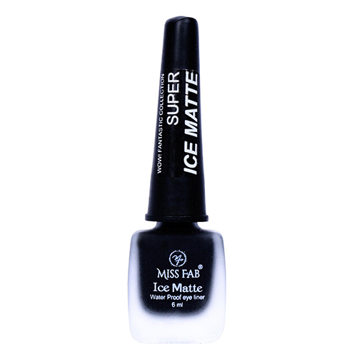 6 एमएल वाटरप्रूफ आईलाइनर