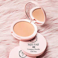 Oil Free Compact Powder