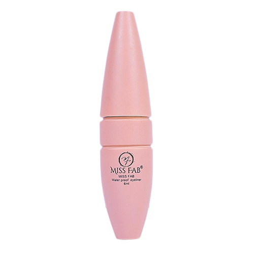 MF EL-08 6 ML Waterproof Eye Liner