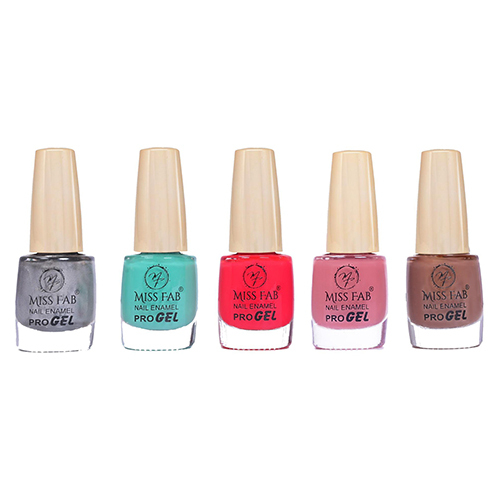 MF-03 Pro Gel Nail Paint