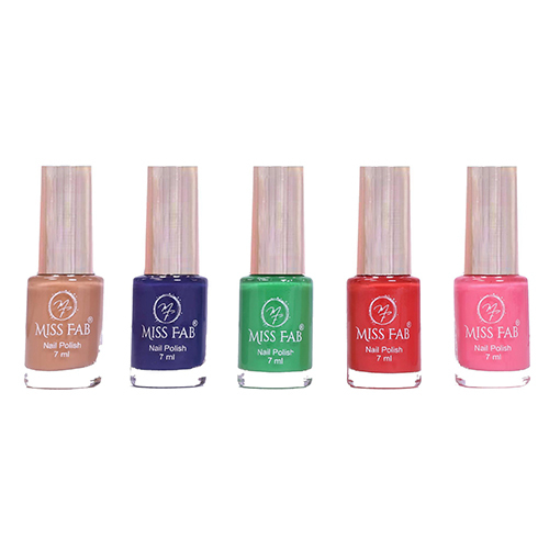 MF-05 7 ML Nail Polish