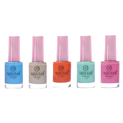MF-36 11 ML Nail Polish