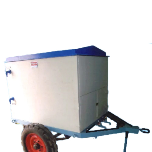 Industrial Transformer Oil Filtration Machine - Active Carbon, Custom Size Available | Fully Automated, Ultra Filtration Grade, Panel Filter System, 1-Year Warranty
