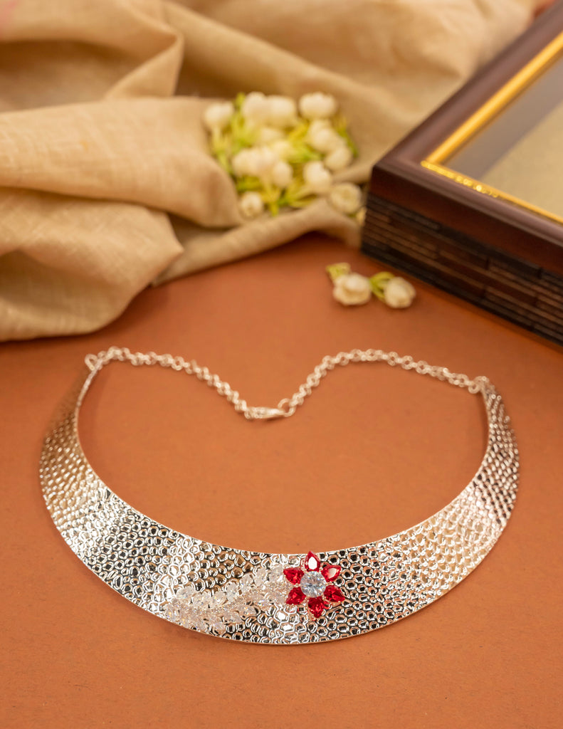 Designer Choker | Size : 5 Inch | 1 Pcs | DC-41