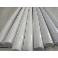 Extruded Ptfe Rod - Length: 1000 Mm Millimeter (mm)