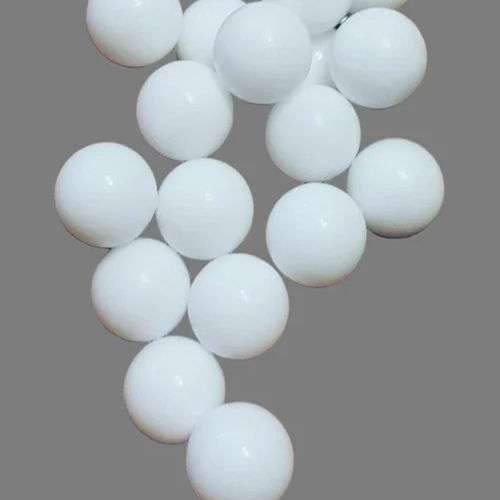 Ptfe Lined Ball - Size: Size