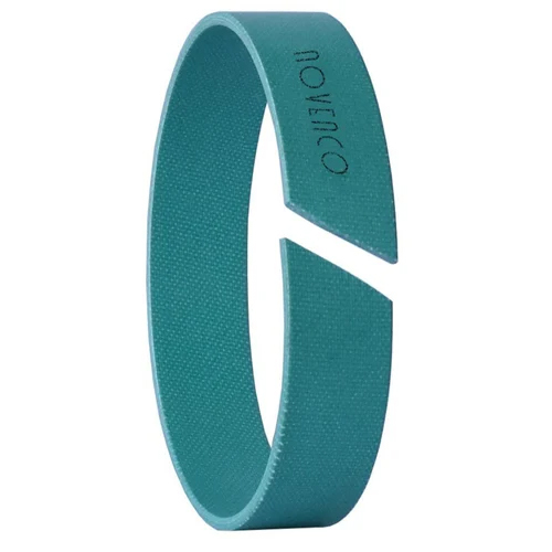 Frpr Wear Guide Ring - Color: Sea Green