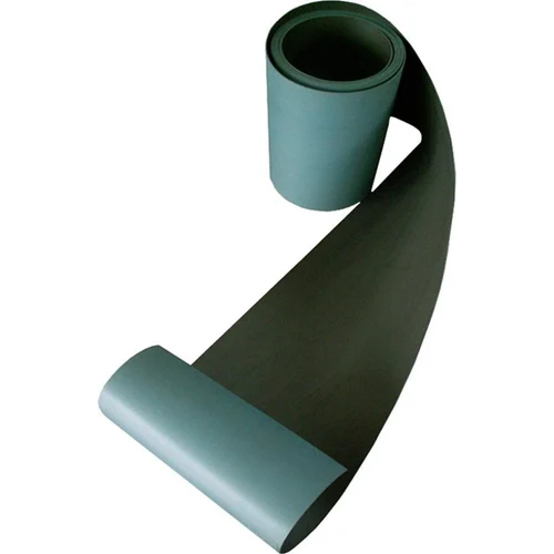 Turcite Sheet - Color: Green