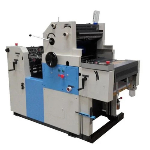 Non Woven Bag Printing Machine