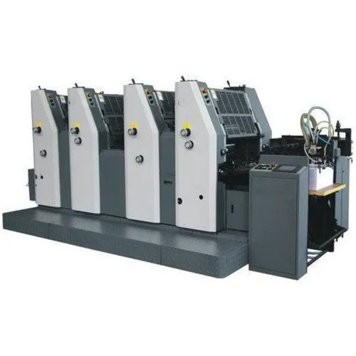 PP Spun Fabric Bag Printing Machine