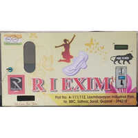 Coin Operated Sanitary Napkin Vending Machine