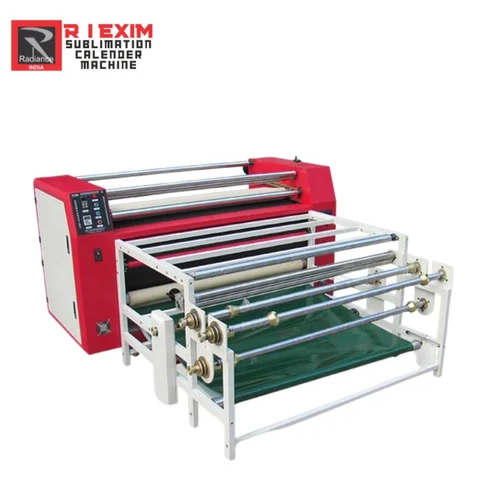 Press Sublimation Printing Machine Precision Printing