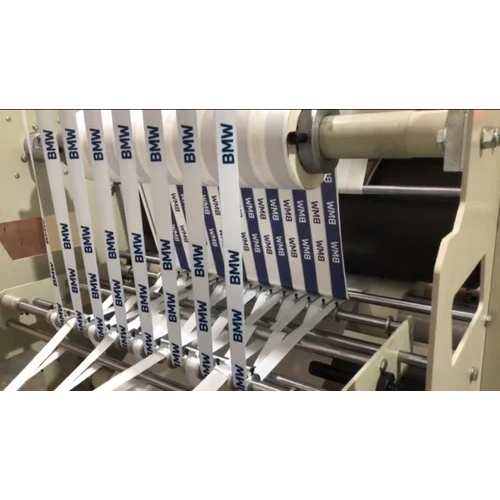 Digital Lanyard Printing Machine - Automatic Grade: Automatic