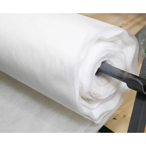 Air Laid Nonwoven Fabric