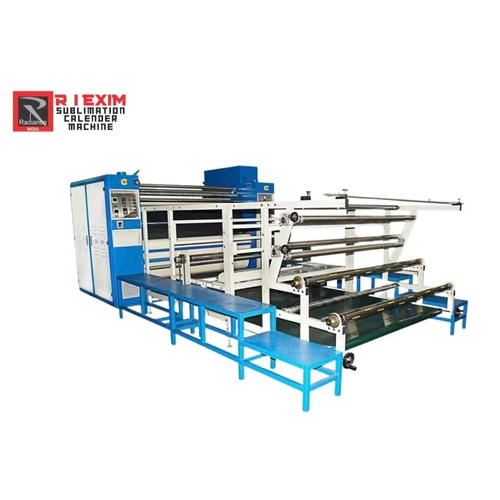 Digital Press And Sublimation Printing Machine Leading Printing Solution - Automatic Grade: Automatic