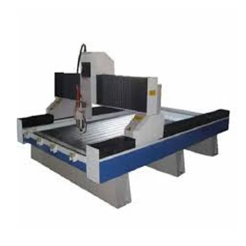 4 Axis Cnc Wood Router Machine - General Use: Industrial