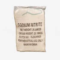 Sodium Nitrite