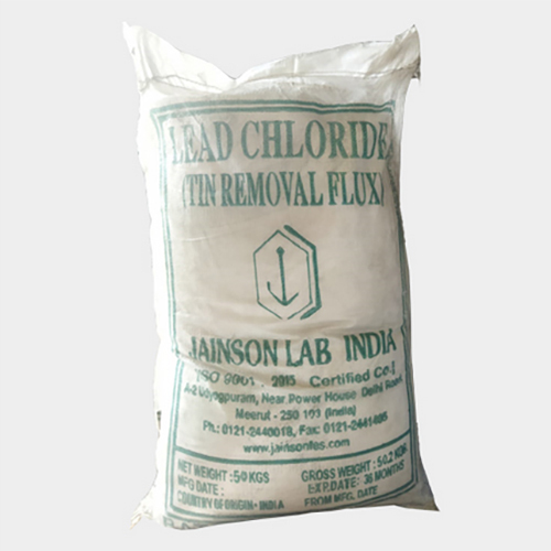 Lead Chloride