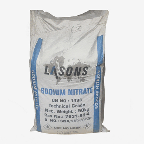 Sodium Nitrate