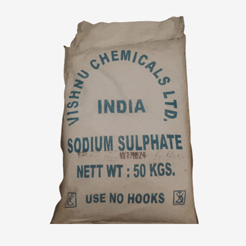 Sodium Sulphate