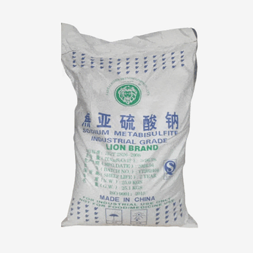 Sodium Meta Bi Sulphate