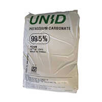 Potassium Carbonate