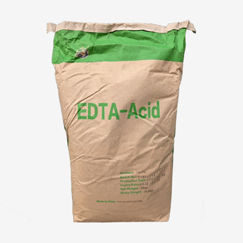 EDTA Zinc 12%