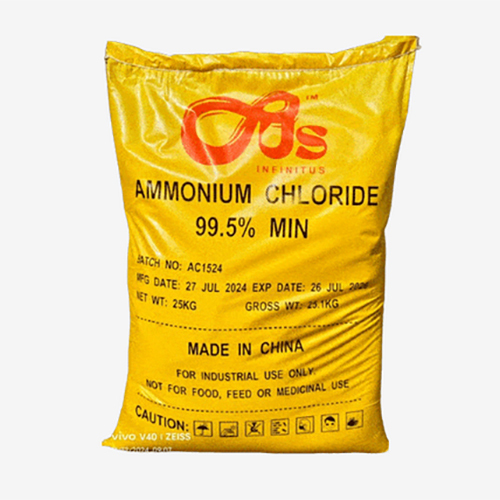 Ammonium Chloride