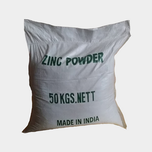 Zinc Powder - Nanoparticle Size | High Purity, Versatile Applications in Electronics and Chemical Industries