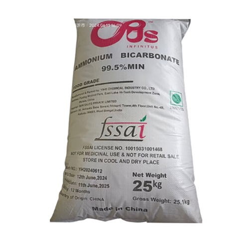 Ammonium Bicarbonate