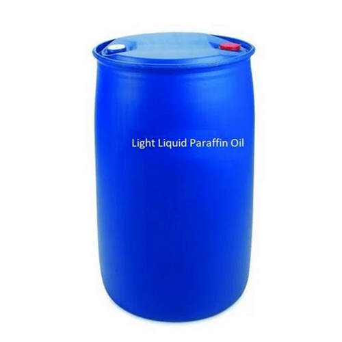 Liquid Paraffin