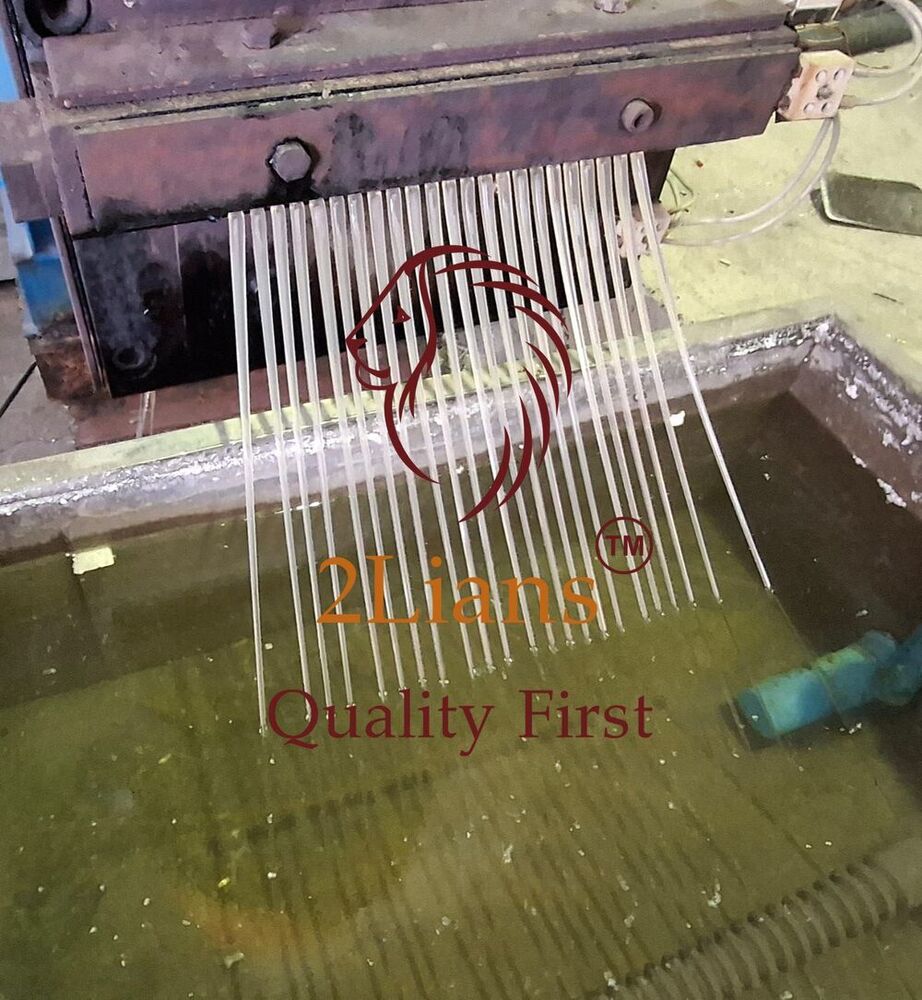Eps Repro Pellets Clear - Usage: Use For Recycling