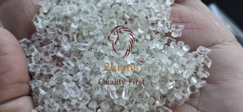 Eps Repro Pellets Clear - Usage: Use For Recycling