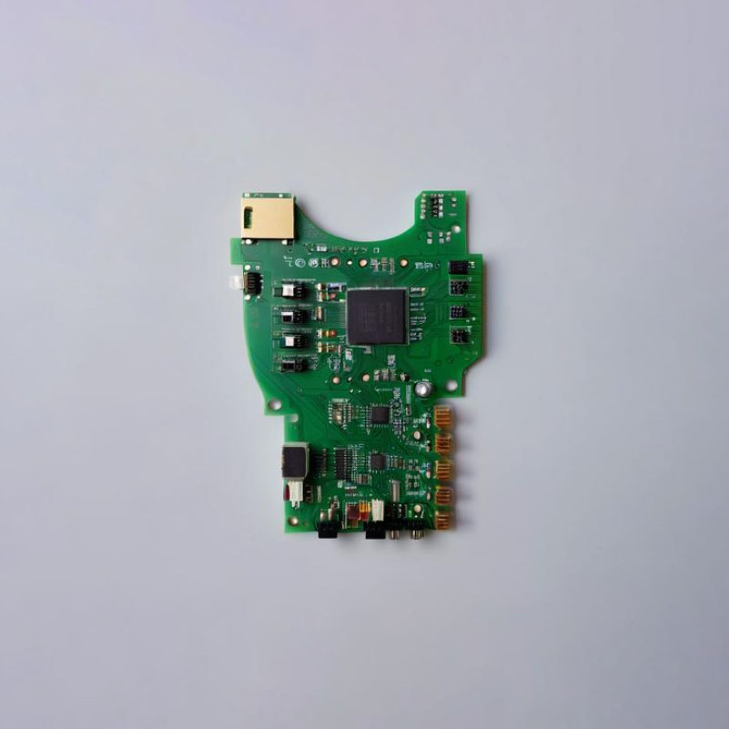 PCBA Electronic Board Assembly Manufacturer Programmable Smt Pcb one stop design सेवाएं